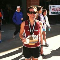 Jennifer Merkel Photo 13