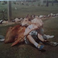 Catherine Calvert Photo 21