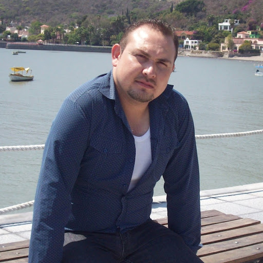 Francisco Barajas Photo 24