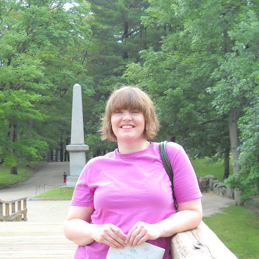 Stephanie Plummer Photo 32