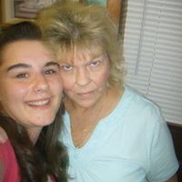 Elizabeth Hopson Photo 3