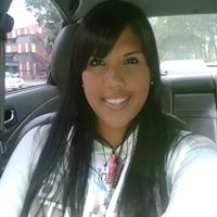 Diana Gabriel Photo 13