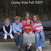 Mary Cooley Photo 8