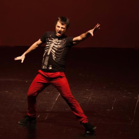 Robert Merrifield Photo 4