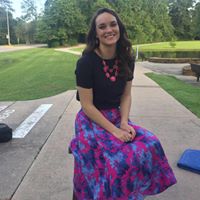 Malia Johnson Photo 21