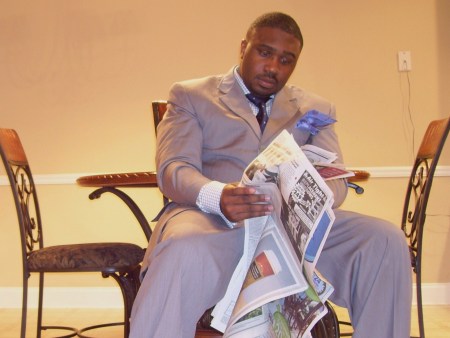 Joseph Moore Photo 26