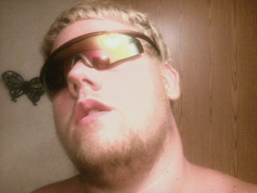 Brandon Barnett Photo 10