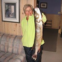 Joan Cavanaugh Photo 6