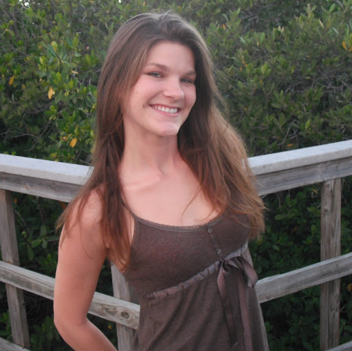 Jessica Mchale Photo 6