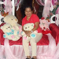 Patricia Nava Photo 9