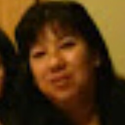 Bertha Peralta Photo 6