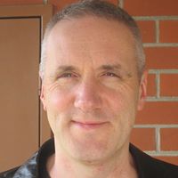 Roger Nicholson Photo 32
