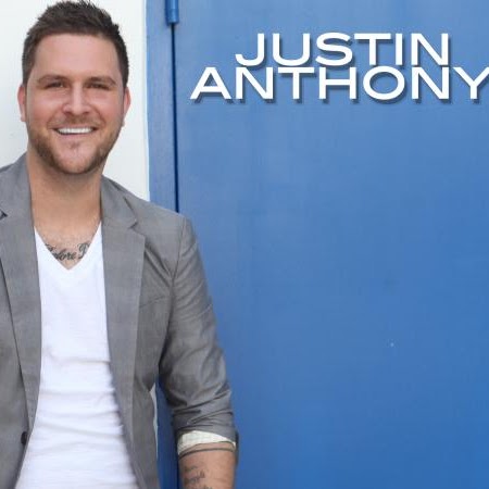Justin Anthony Photo 14