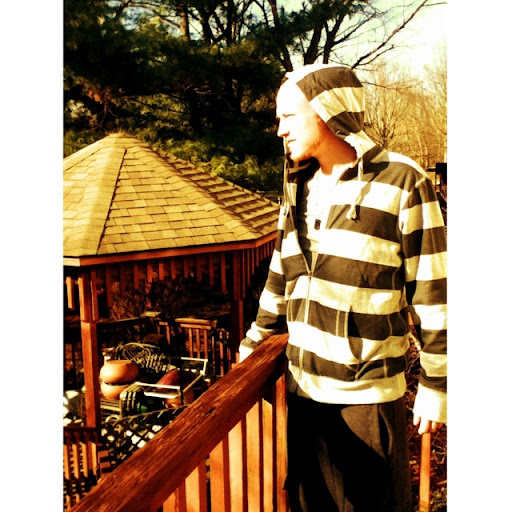 Andrew Bridges Photo 10