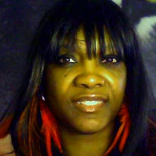 Trisha Martin Photo 21