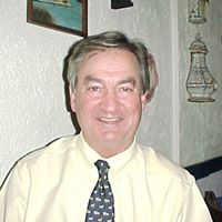 Richard Kelso Photo 11