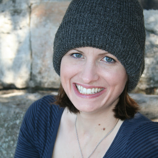 Heather Barr Photo 12