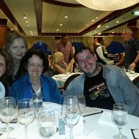 Tim Sampson Photo 37