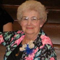 Evelyn Roberts Photo 39