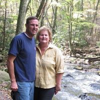 Connie Ward Photo 31