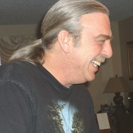 Michael Webber Photo 22