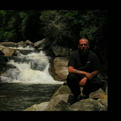 Rich Harrison Photo 18