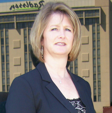 Teresa Trammel Photo 3