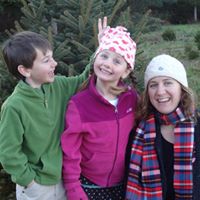 Kate Clark Photo 42