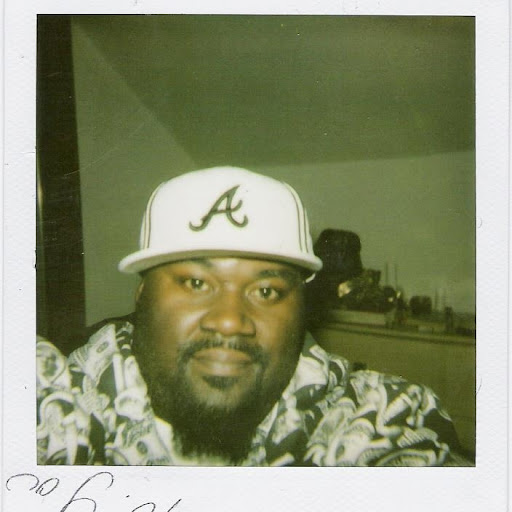 James Elam Photo 37