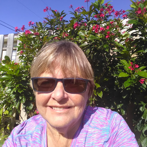 Cindy English Photo 38