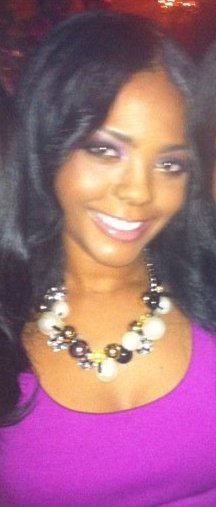 Tiffany Stapleton Photo 19