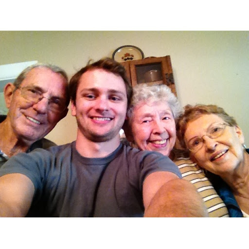 Jeremiah Garrison Photo 19