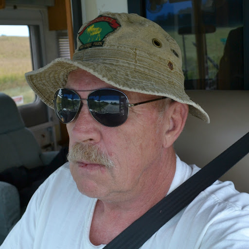 John Leathers Photo 29