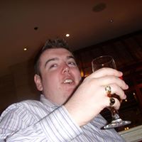 Robert Corbett Photo 27