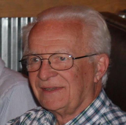 Don Richardson Photo 11