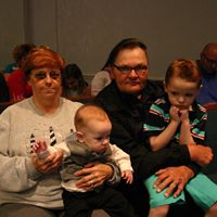 Vickie Russell Photo 41