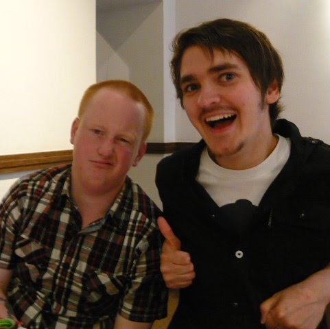 Edward Garner Photo 23
