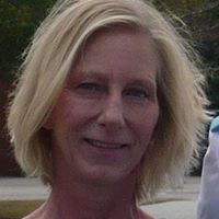 Mary Brice Photo 26
