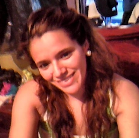 Alexandra Torres Photo 15