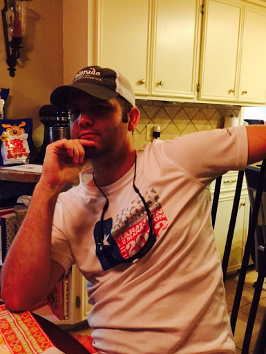 Jeremy Gilbert Photo 20