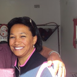 Rochelle Daniels Photo 22