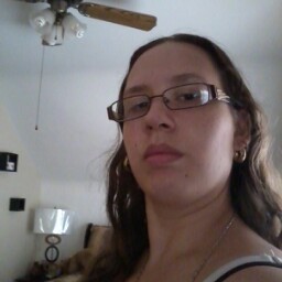 Sarah Stinson Photo 4