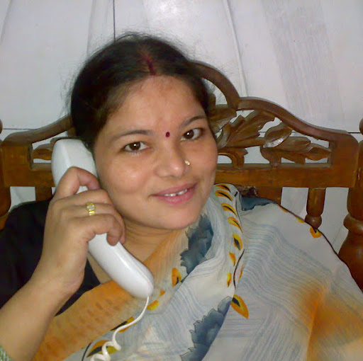 Shobha Gupta Photo 34