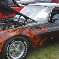 Jerry Tyler Photo 20
