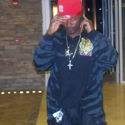 Abdullah Jones Photo 17