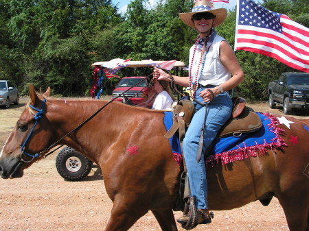 Cindy Stewart Photo 43