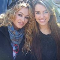 Ava Cyrus Photo 10