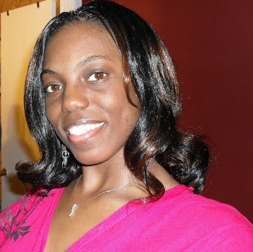 Toya Clark Photo 9