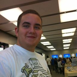 Tyler Hodges Photo 5
