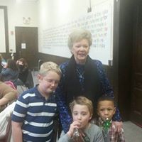 Christopher Callaghan Photo 7